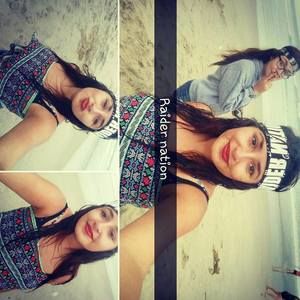 Meet your Posher, Alexandra